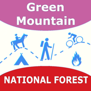 Green Mountain National Forest