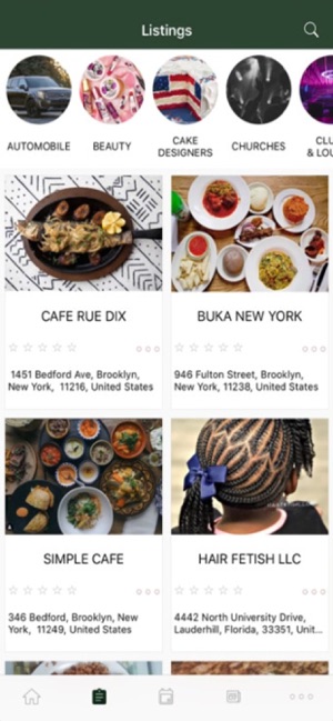 ABO DIRECTORY(圖1)-速報App