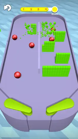 Game screenshot Pinball City apk