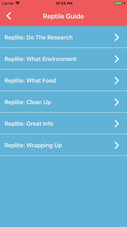 RepCare screenshot-3