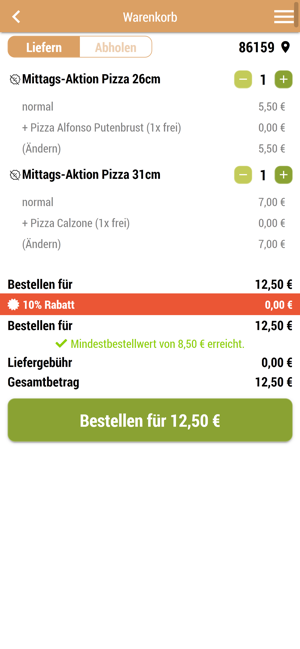 Pizza Life(圖2)-速報App
