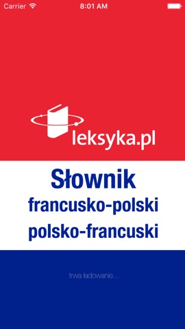 Leksyka Francusko Polskiのおすすめ画像1