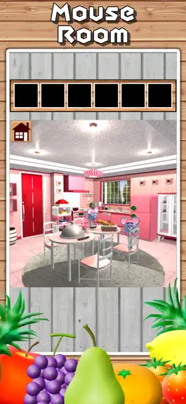 Game screenshot Mouse Room -Escape game- hack