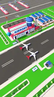 airport idle tycoon айфон картинки 1
