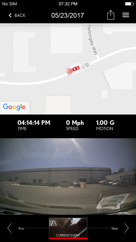 #3. Lexus Dashcam Viewer (iOS) 由: Toyota Canada