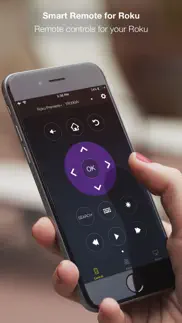 smart remote for rokutv ctrl problems & solutions and troubleshooting guide - 1