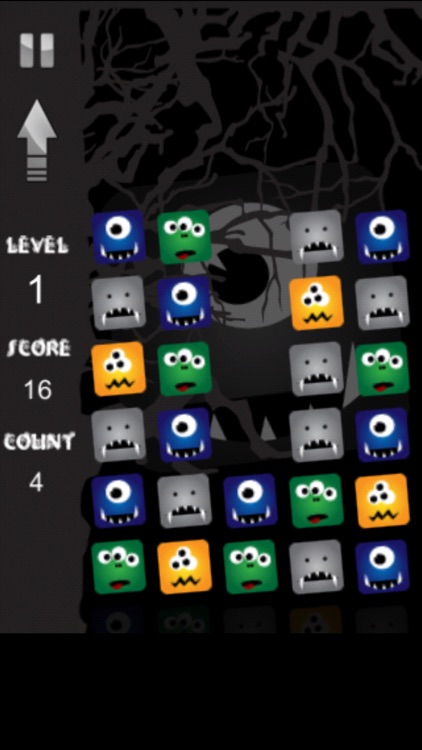 Cubimon screenshot-3