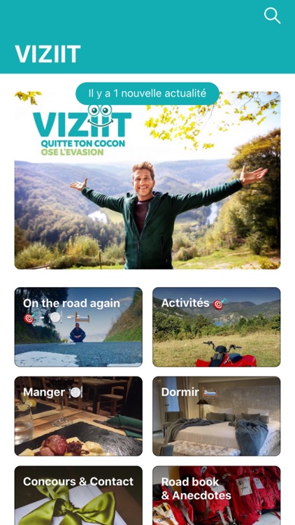 VIZIIT screenshot-3