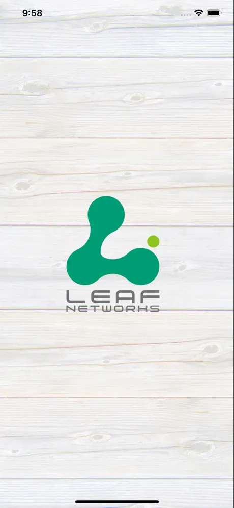 LEAFネットワークス