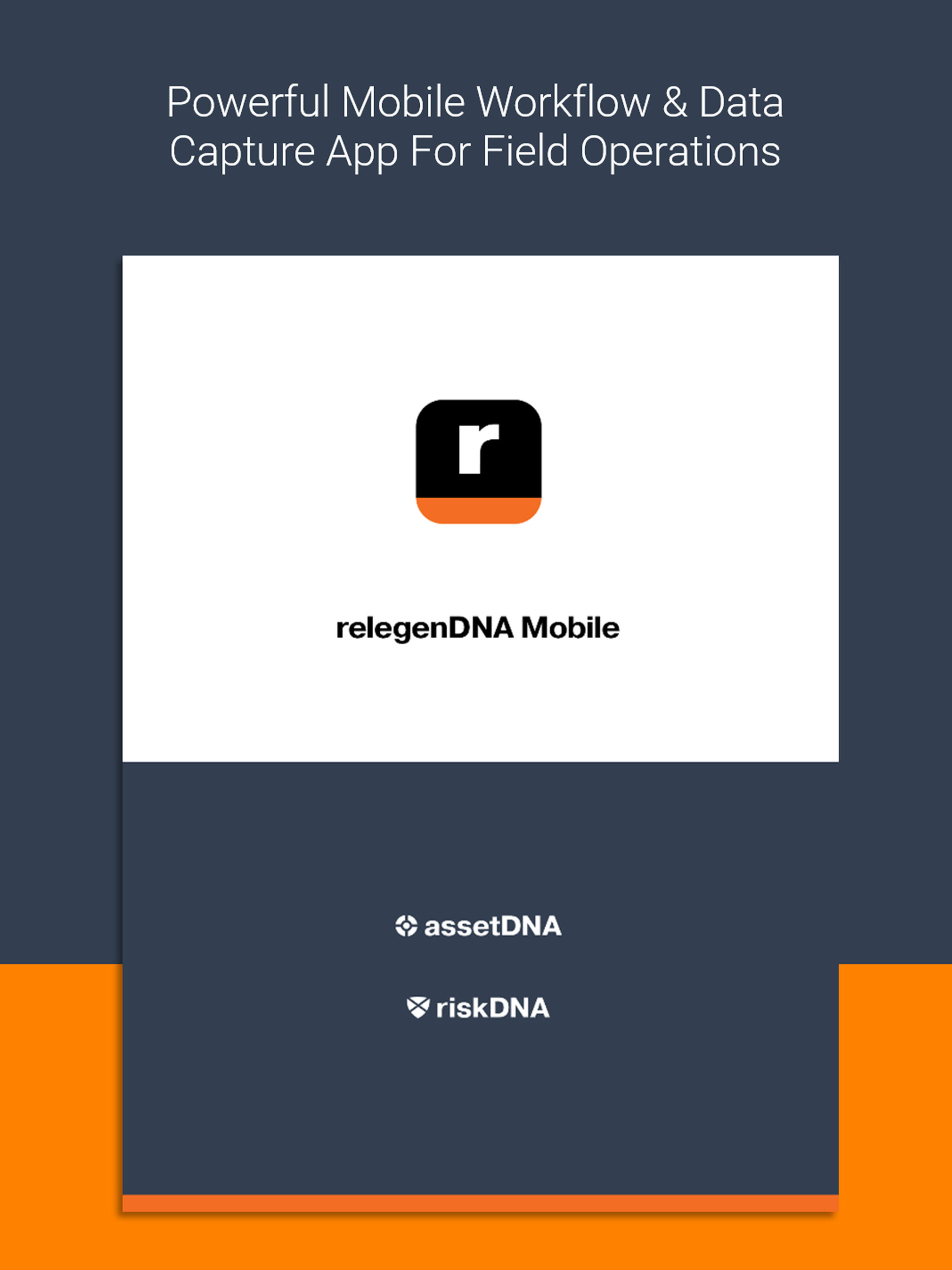 relegenDNA Mobile
