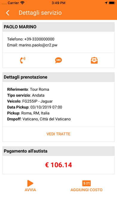 Renthub NCC Screenshot