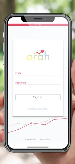 Game screenshot Orah Caregiver mod apk