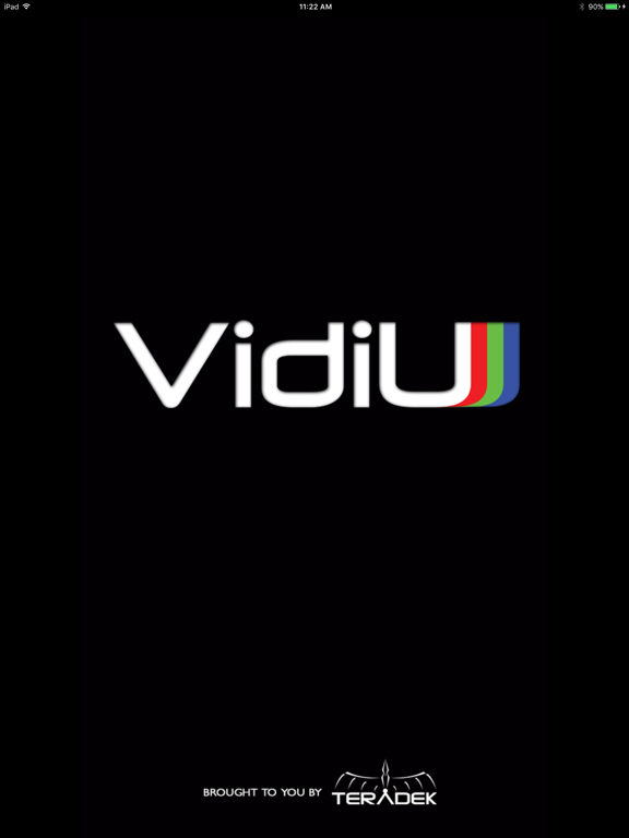 Screenshot #4 pour VidiU