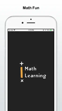 Game screenshot Math Learner: Easy Maths mod apk