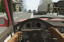 Game screenshot Racing in Car hack