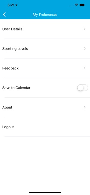 Netplay Sports(圖3)-速報App