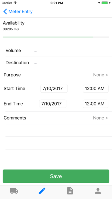 HubH2O - Canada Screenshot