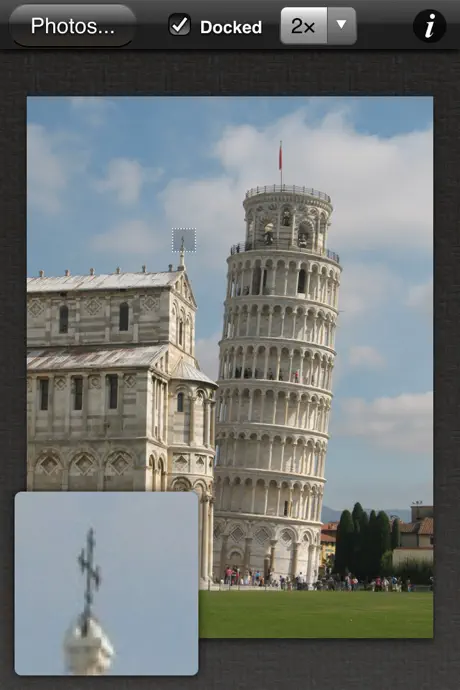 Fotolupe