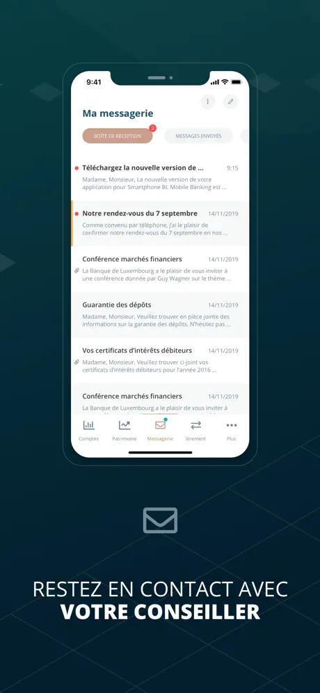 BTL Mobile Banking