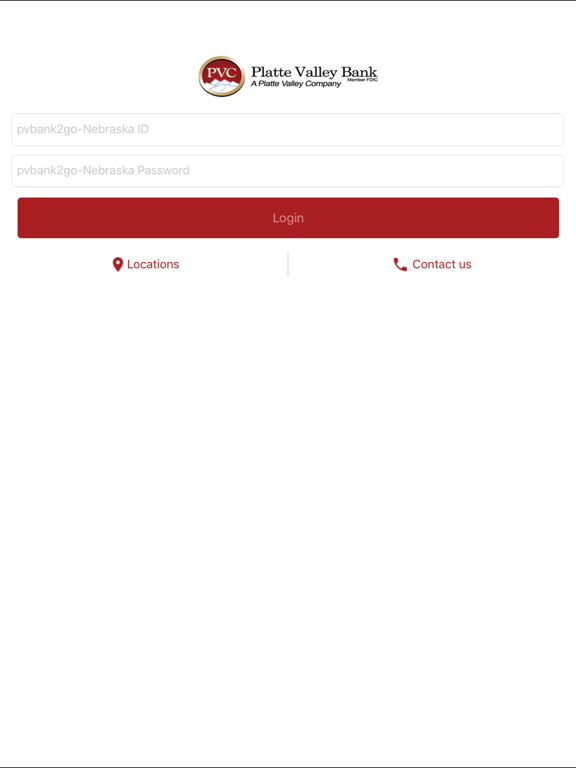 Screenshot #4 pour pvbank2go-Nebraska