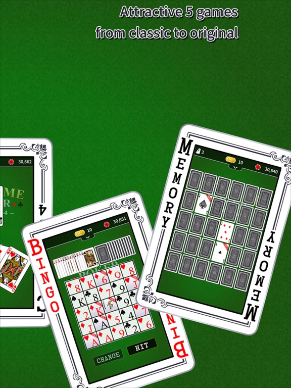 Screenshot #5 pour EXTREME POKER - Poker extrême
