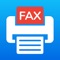 Send Fax in 3 easy steps: