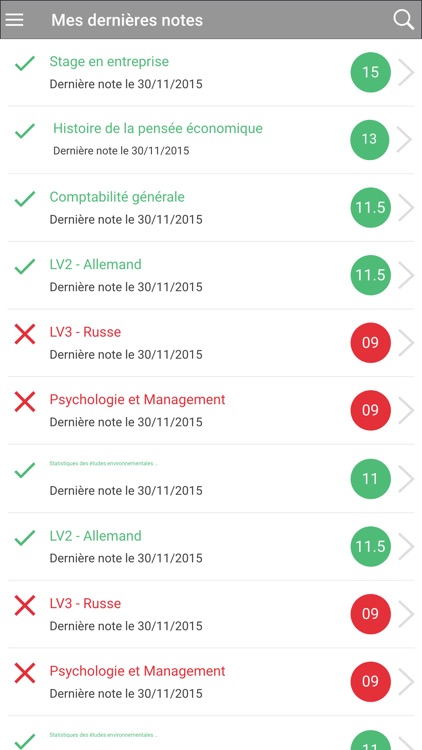 MyESMOD screenshot-7