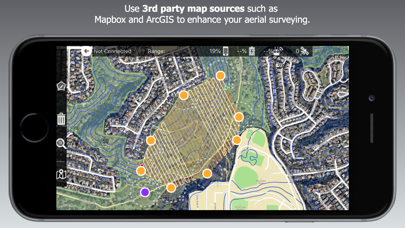 Map Pilot for DJI - Businessのおすすめ画像2