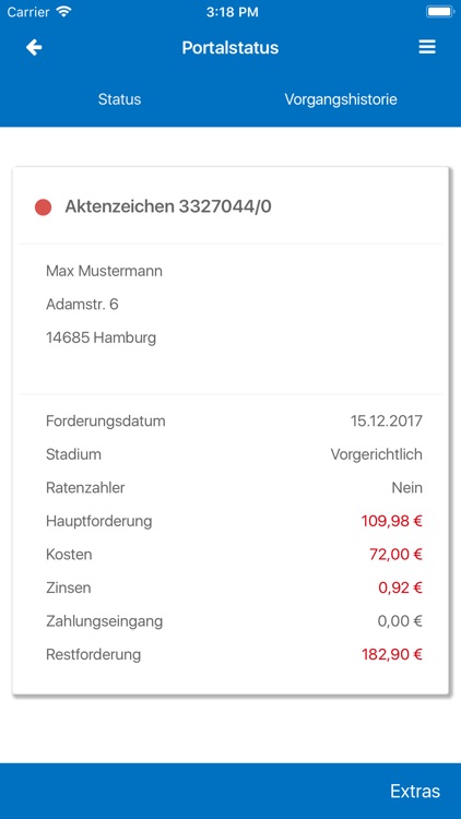 bonitaetspruefung.com BoniPlus screenshot-5