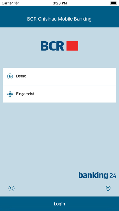 How to cancel & delete Personal Mobile 24Banking from iphone & ipad 1