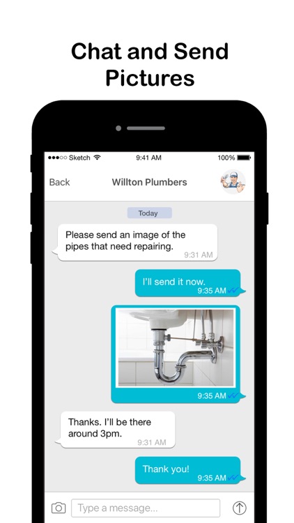 HomeBuild App -Nearby Products