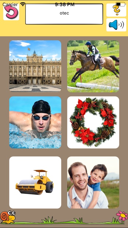 Logopédia – výslovnosť VPP screenshot-4