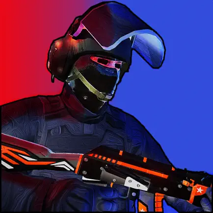 Polywar SWAT Tactical Shooter Читы