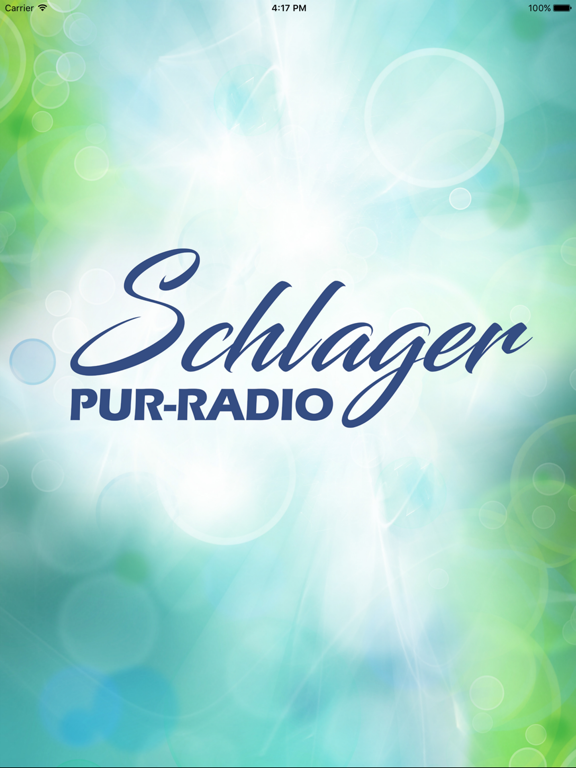 Screenshot #4 pour Schlager PUR - Radio