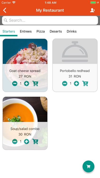 Nom Nom - Pocket POS screenshot-3