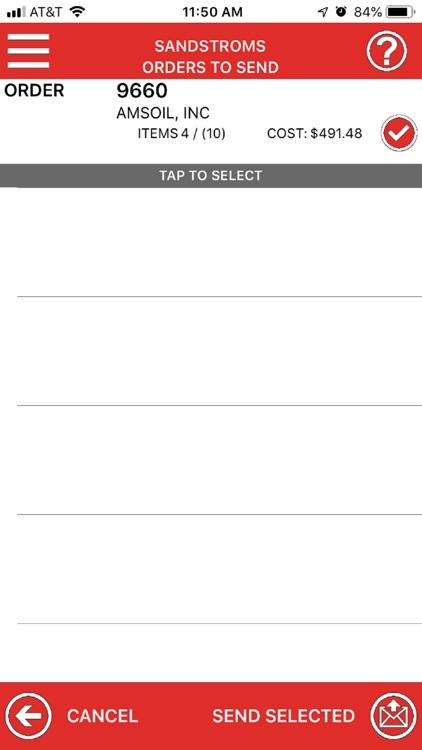 Sandstroms screenshot-3