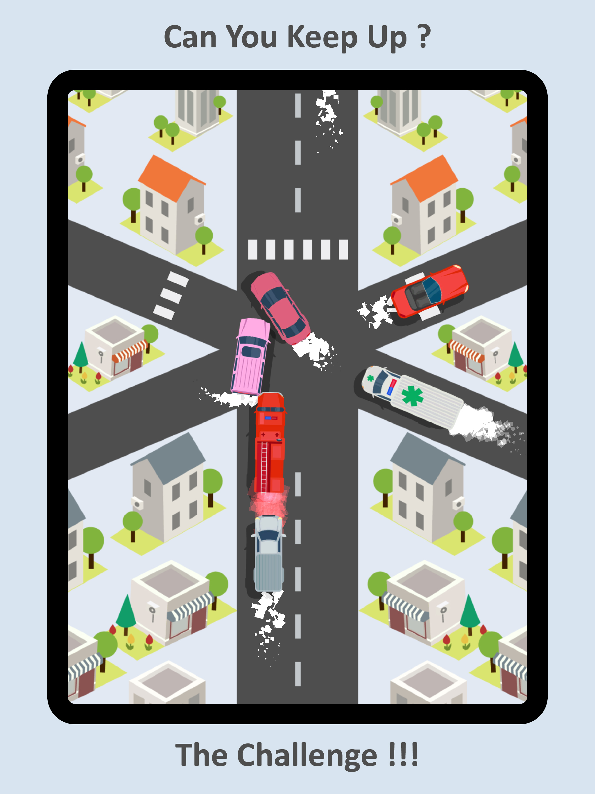 Traffic Cars screenshot 21