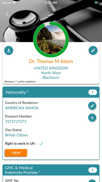 LPC Federate screenshot-4