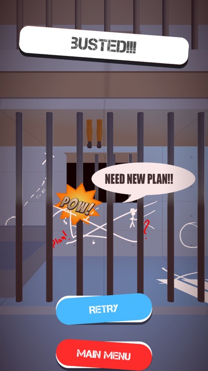 Prison Break - The Injustice screenshot-5