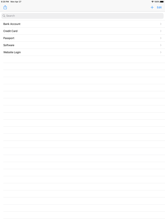 Screenshot #4 pour Pastor