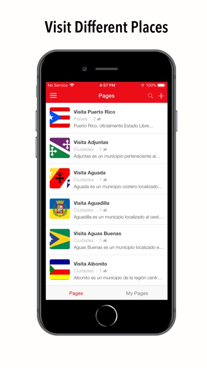 Que Pasa Boricua screenshot-4