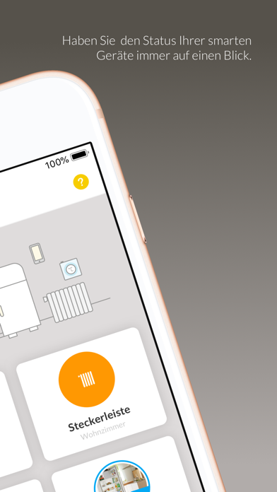Screenshot #2 pour EWE smart living