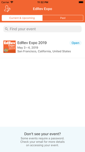 EdRev Expo(圖2)-速報App