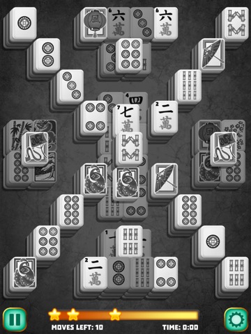 Mahjong 径 Solitaireのおすすめ画像7