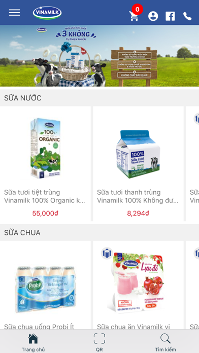 How to cancel & delete Giấc mơ sữa việt from iphone & ipad 2