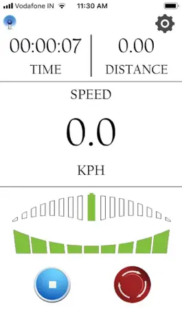 Game screenshot Falco Flash BLE 4.0 mod apk