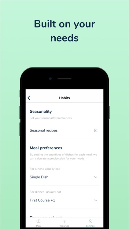 Bitelife screenshot-4