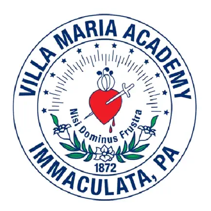 Villa Maria Academy Lower Sch Читы