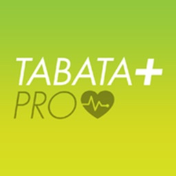 Tabata+ Apple Watch App