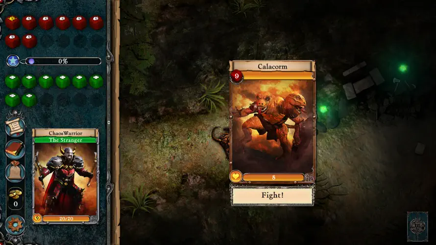 Deathtrap Dungeon Trilogy screenshot 8